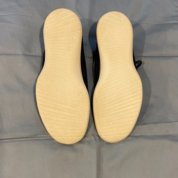 Allbirds Wool Runners Gray - Picture 4 of 6